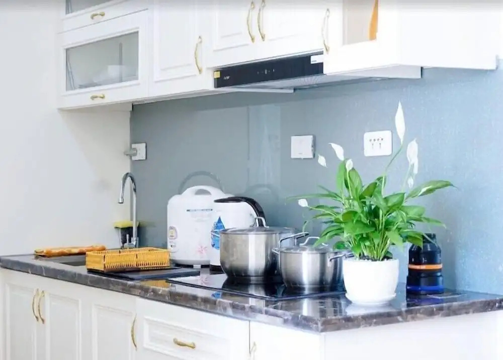 Thảo Aparment Hạ Long