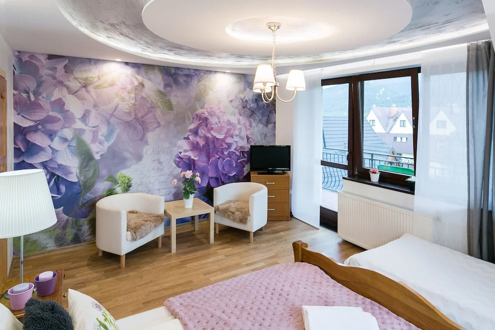 VIP Apartamenty Widokowe