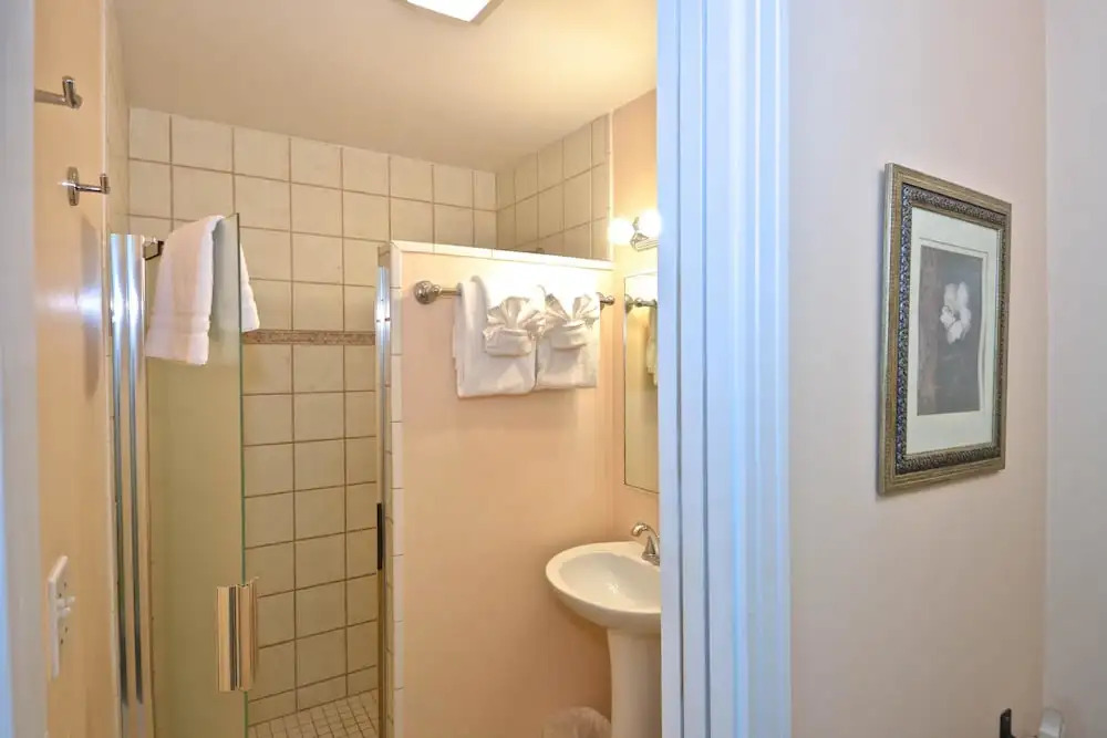 Old Town Suites