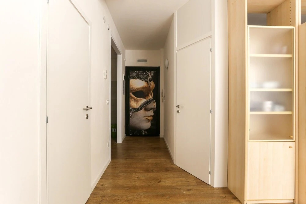 Corso house