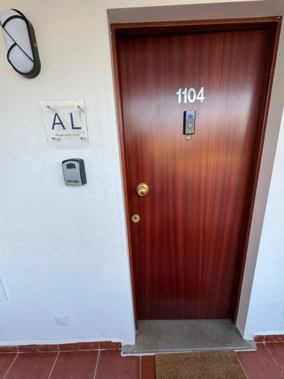Algarvegas Paradise apartament