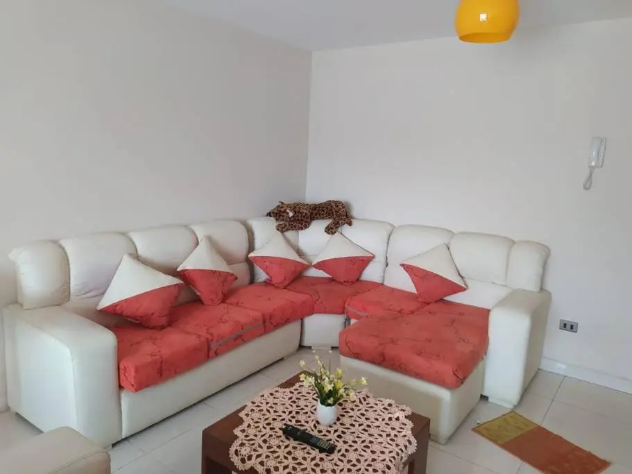 Acogedor Departamento Independiente en Condominio