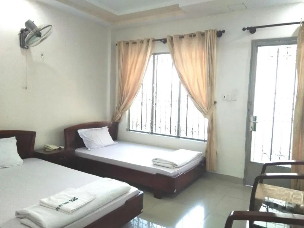 Trường Chính Sách Công Và Phát Triển Nông Thôn