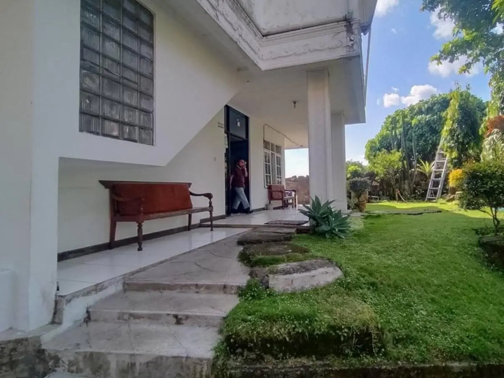Pall Inn Puncak RedPartner