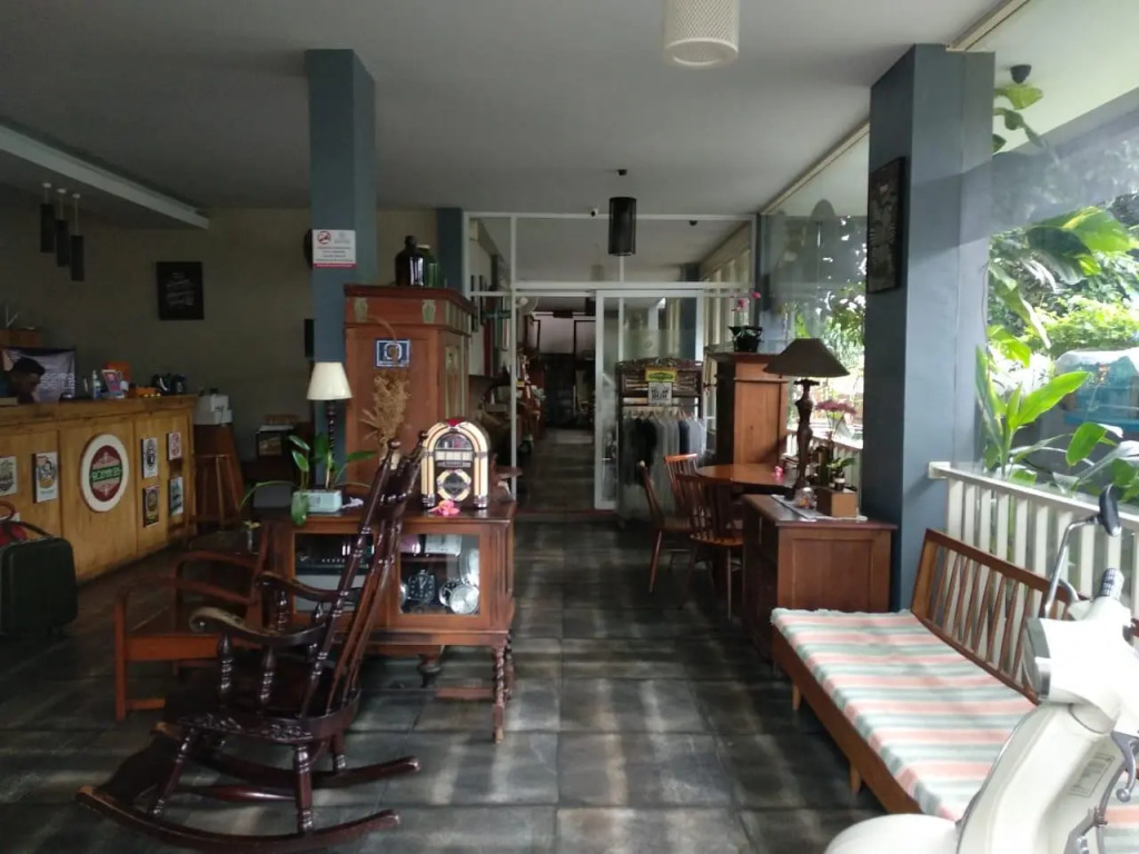Roemah 28 Syariah
