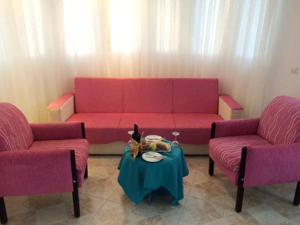 Sunlight Otel Fethiye