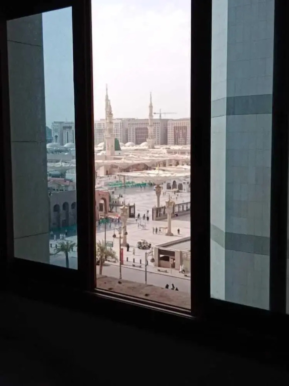 Sky View Hotel, Madinah