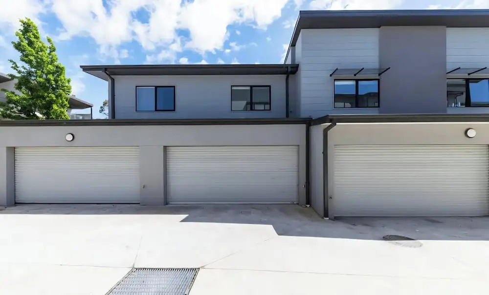 Stylish 2BR Retreat Near UC & Belconnen Mall