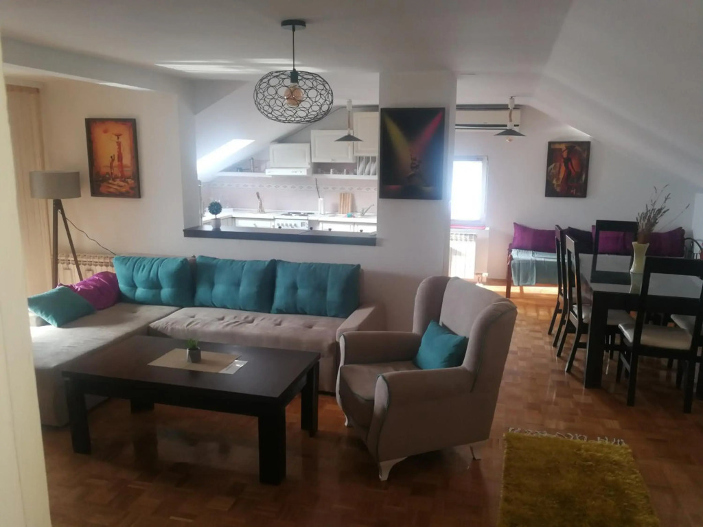 Apartman Sekulić