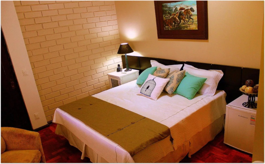 Upfront Lodge Iguassu