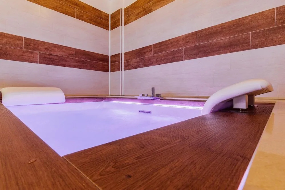 Il Semaforo Sila Hotel