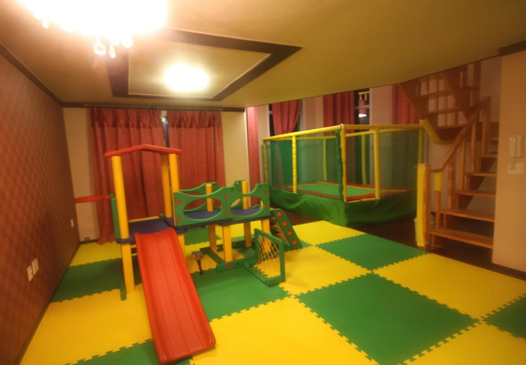 Carpe Diem Resort