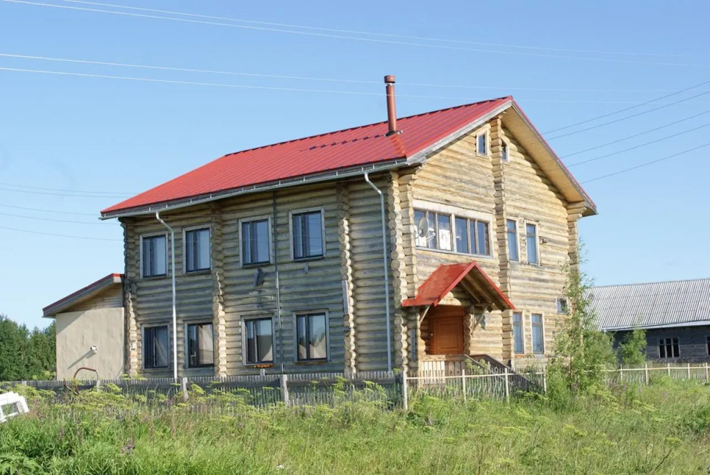 Эверест