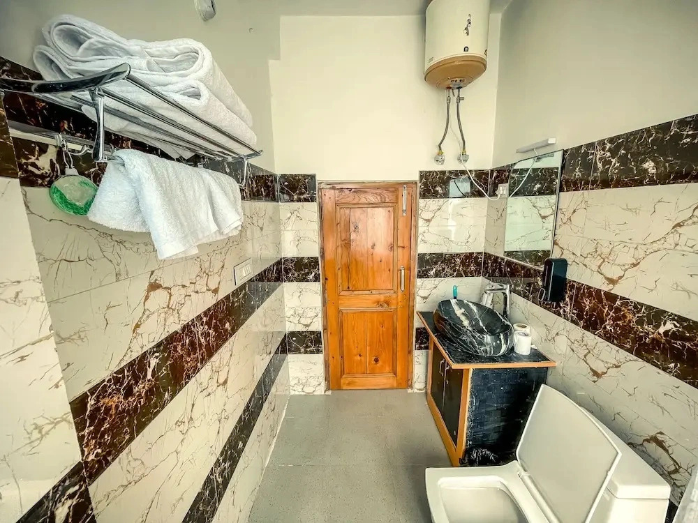 The Elevia Hotels