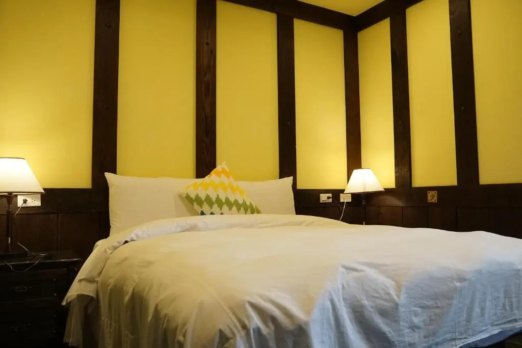 Vanse B&B