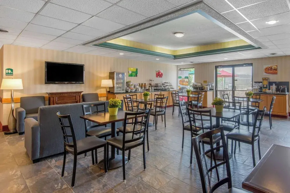 Comfort Inn