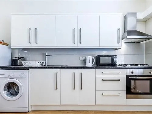 Windsor holiday apartments