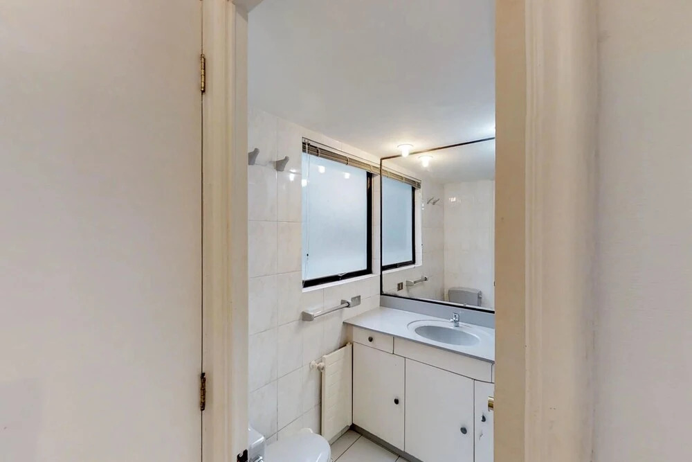 Departamento en Av. Jardín del Mar
