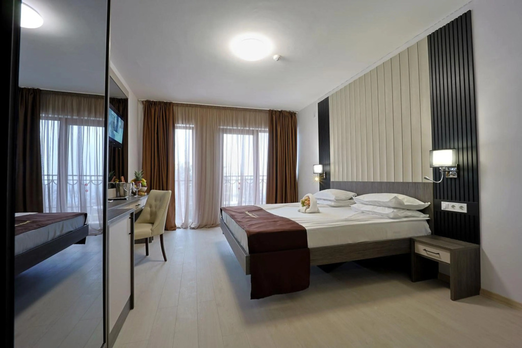 Prestige Grand Hotel & Aquapark - All Inclusive