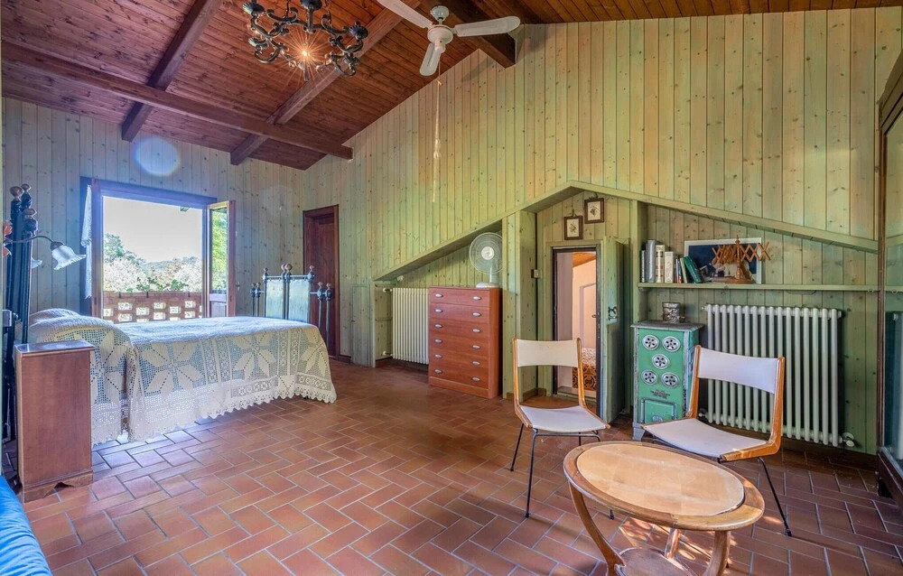 Awesome Home in San Giovanni Teatino With 2 Bedrooms
