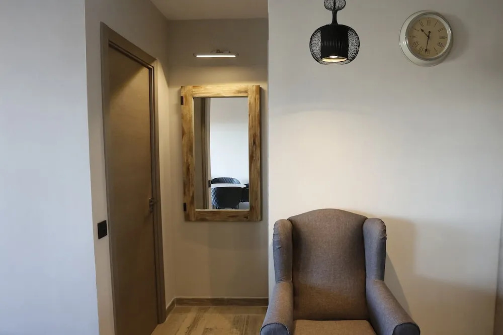 Apartamento Differentflats Style