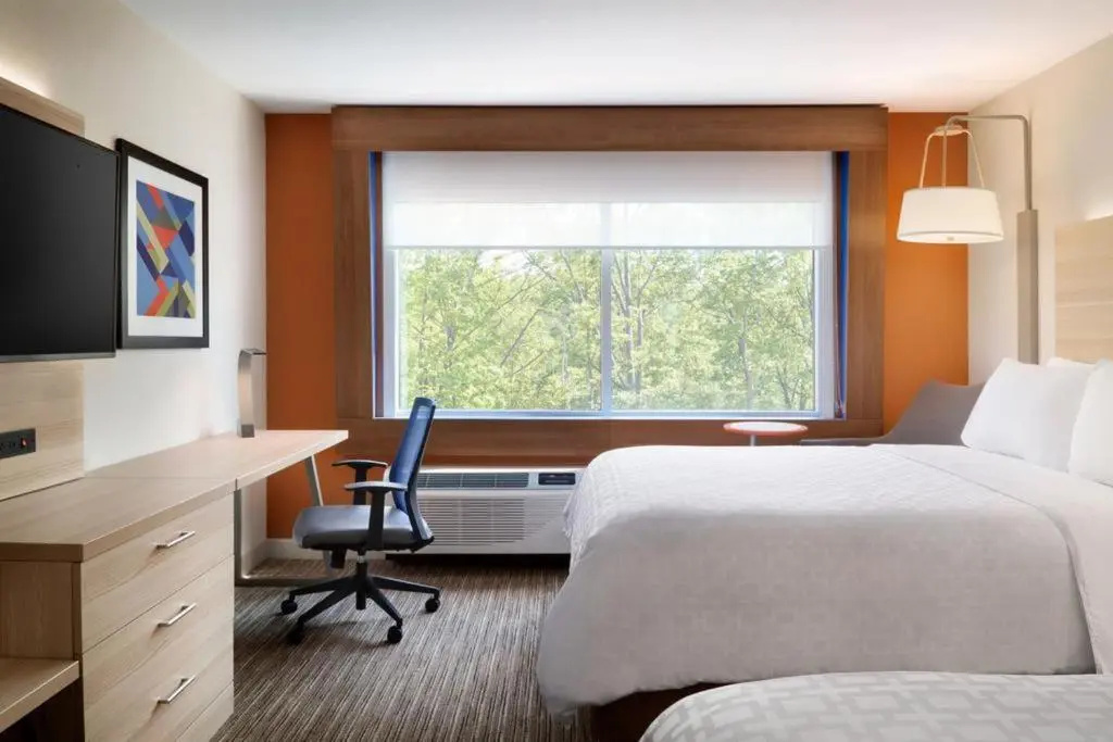 Holiday Inn Express & Suites - Moundsville by IHG