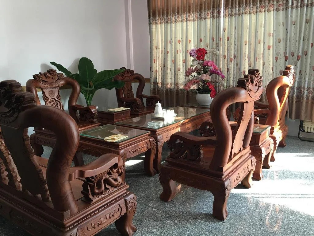 Hệ thống Myla - Trụ sở Ks Kim Liên