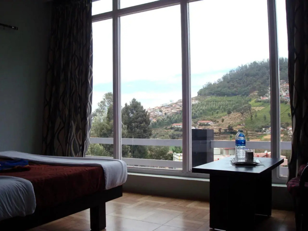 Oyo Rooms Funcity Coonoor Road