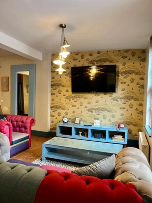Chester Centre 2-bed Apartment -by Oddfellows