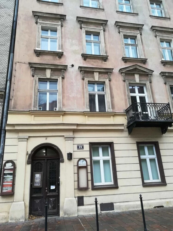 Dazzling view-Podzamcze street 2bed Apt.