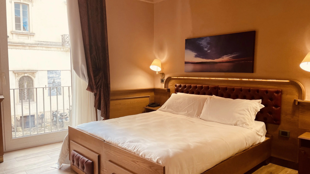 Le Club Boutique Hotel