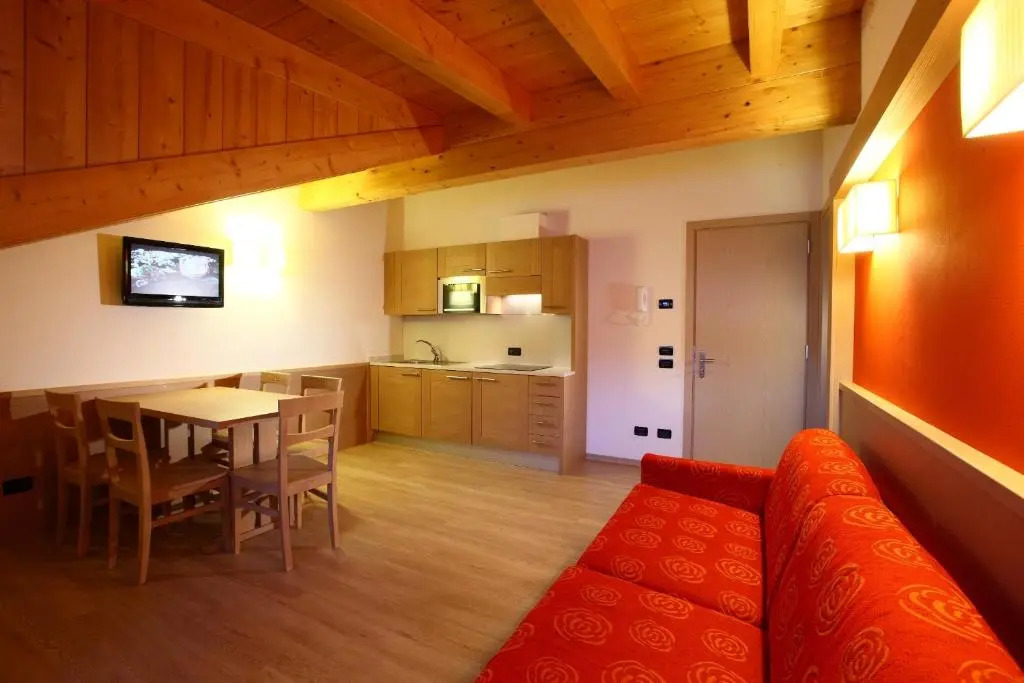 Residence Al Lago