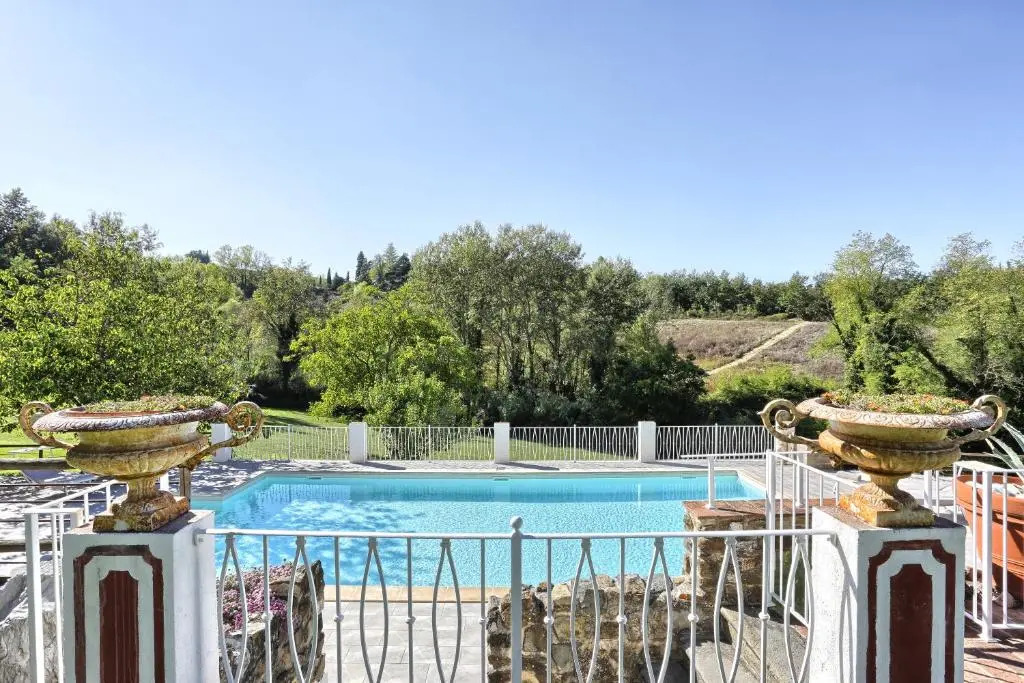 Villa Tramonto