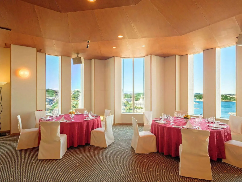 Mercure Yokosuka