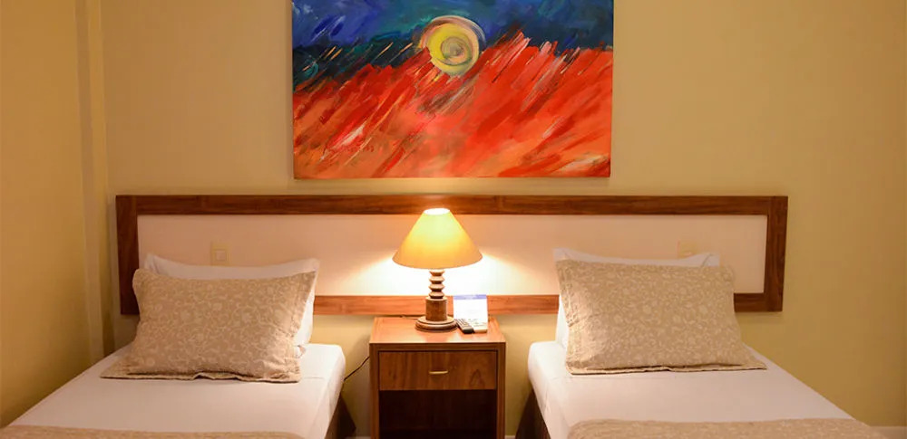 Hotel Pousada Das Artes(Pousada Das Artes)