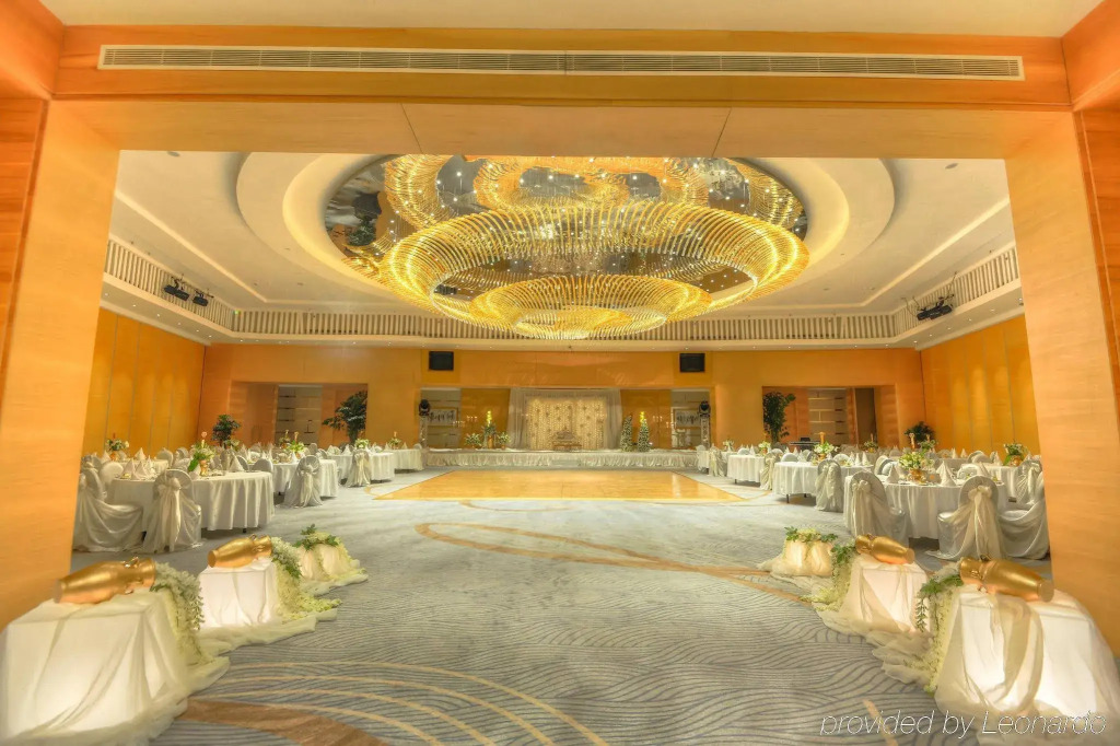 Grand Millennium Sulaimani