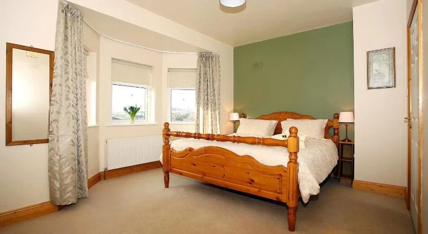 Willow Lodge