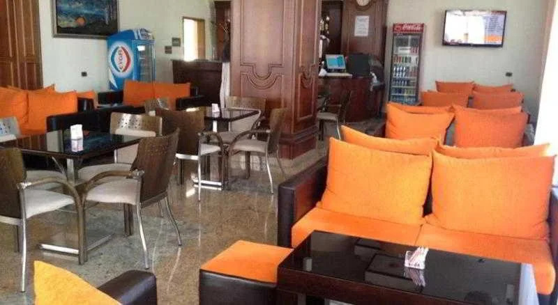 Eklips Hotel