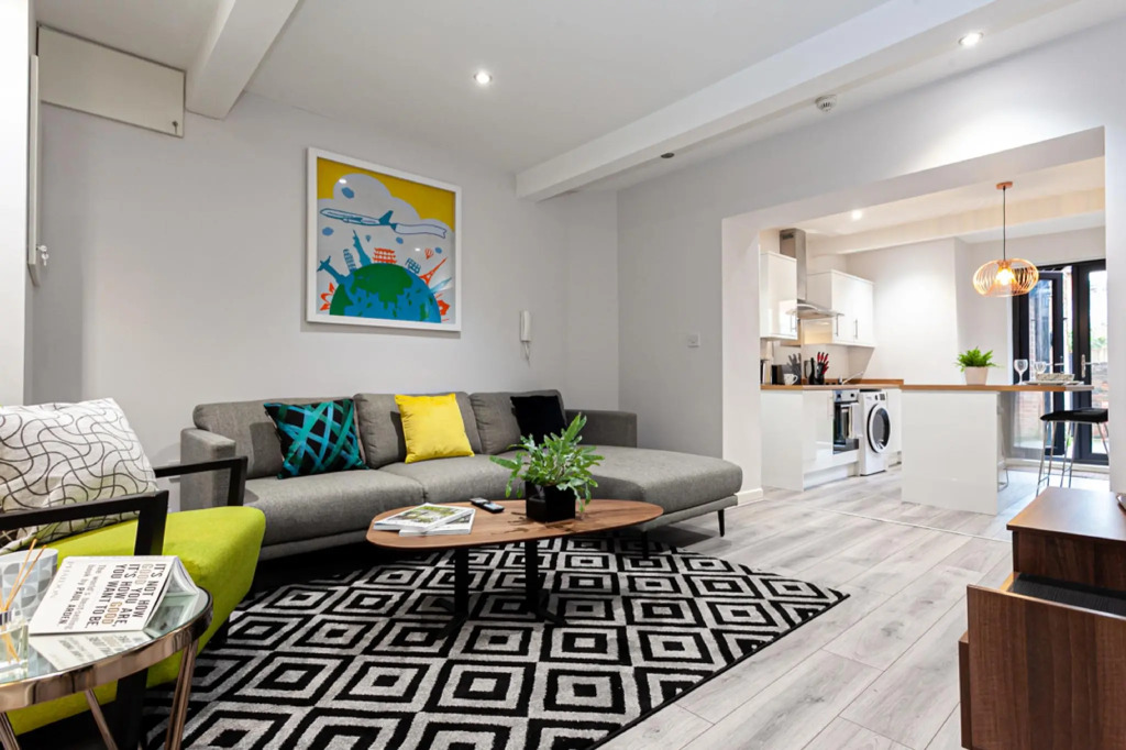 City Haven Preston