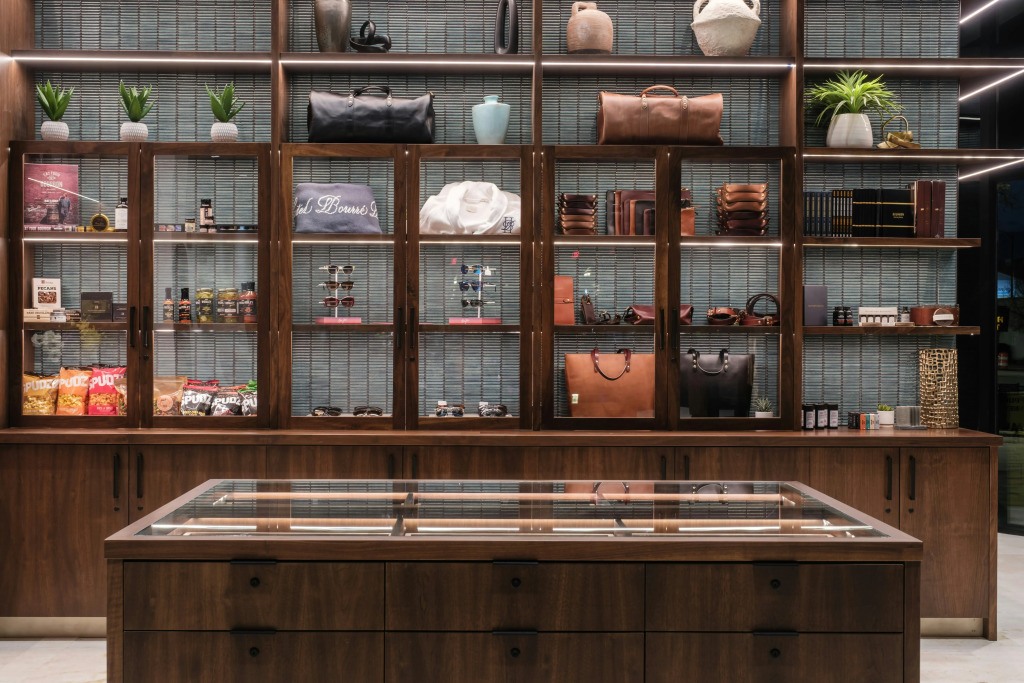 Hotel Bourre Bonne Louisville, Curio Collection by Hilton