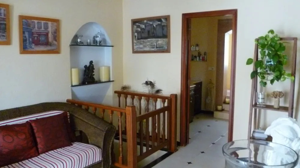 Villa Conchi