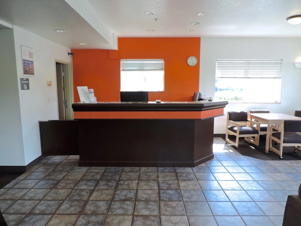 Motel 6-Seaside, OR