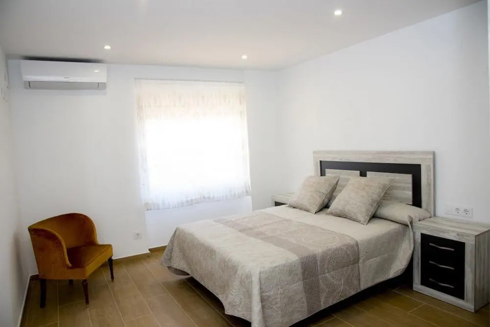 Oquendo House