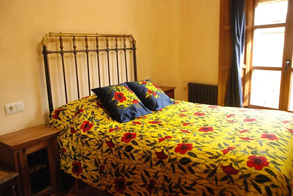 La Casa de Alberto