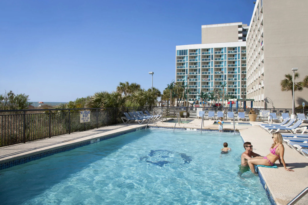 Ocean Inn