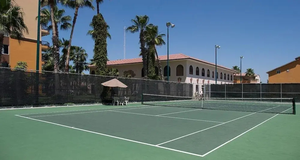 3BD Ocean Penthouse Villa Del Palmar
