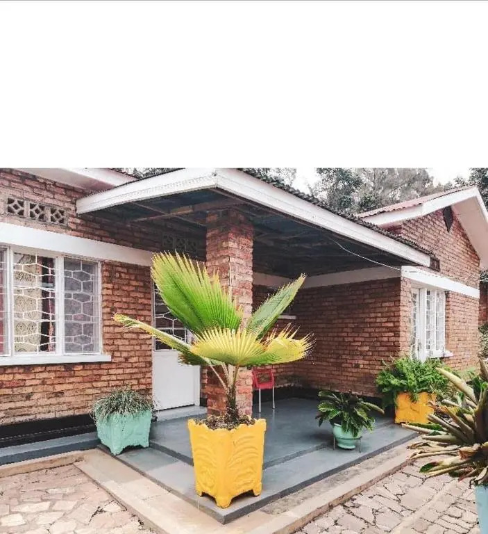 Captivating 2-bed House in Kigali, Rwanda