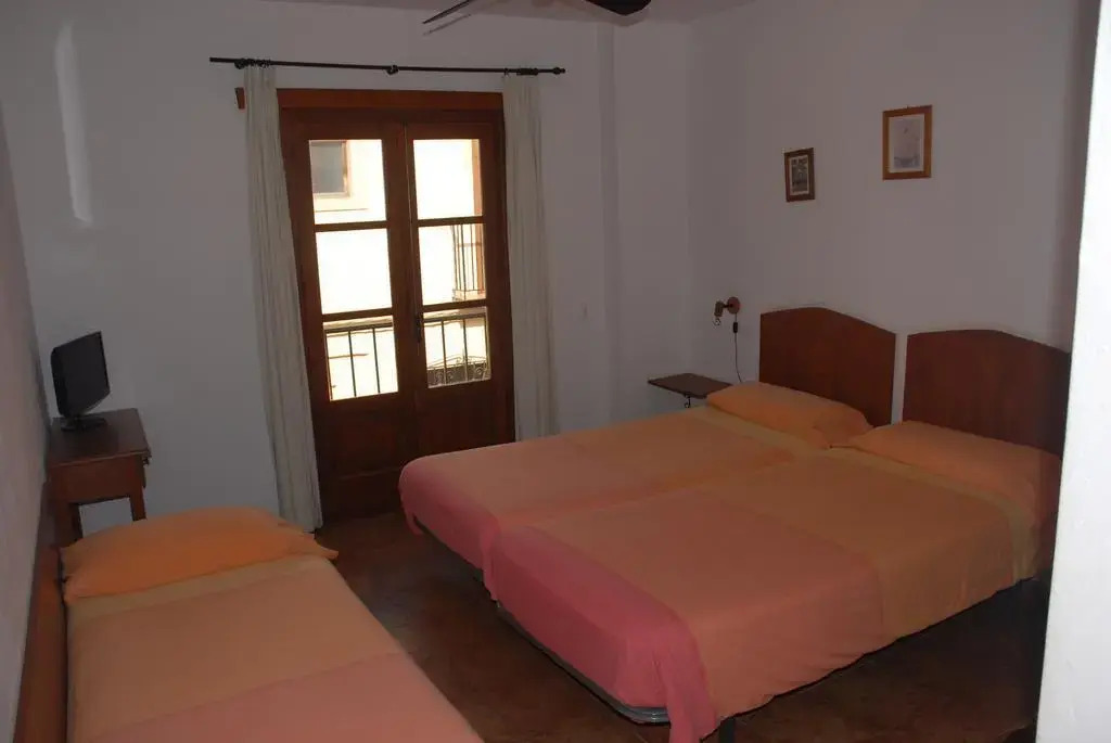 Boutique Hostal Lorca