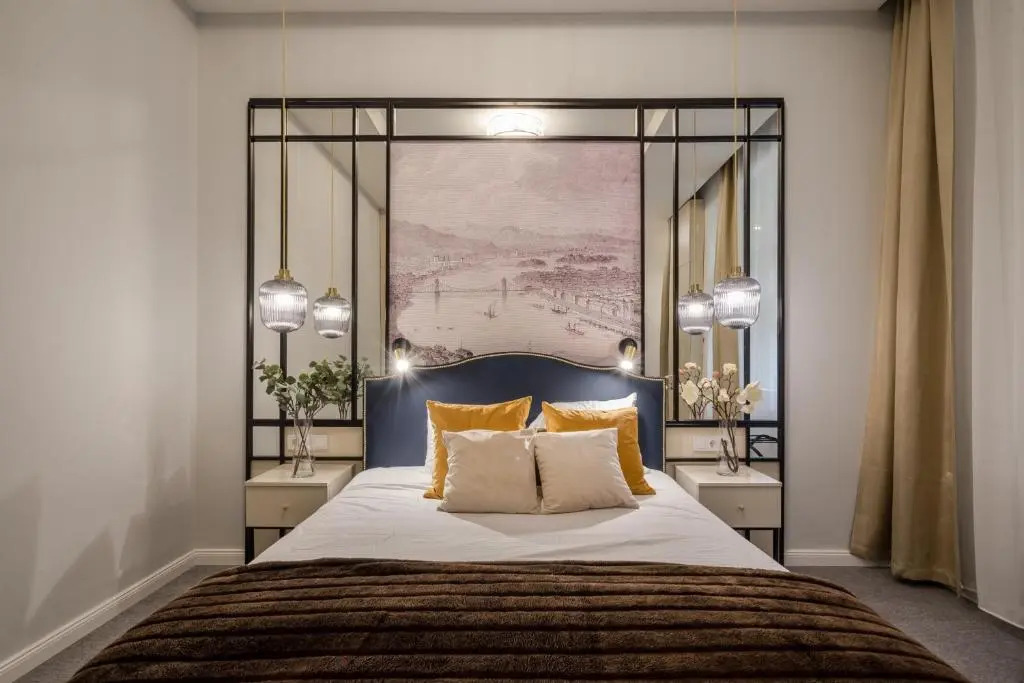 Astoria Boutique Suites- Best Location by BQA