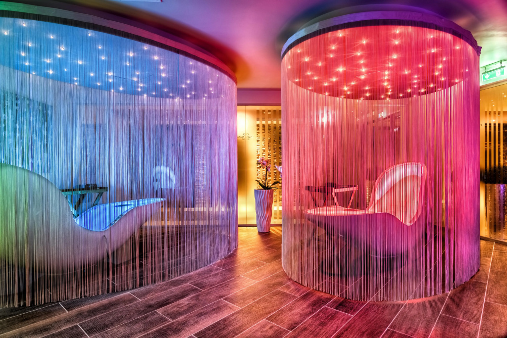 Отель Crowne Plaza Borjomi by IHG